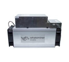 Whatsminer M20S 52W 65T